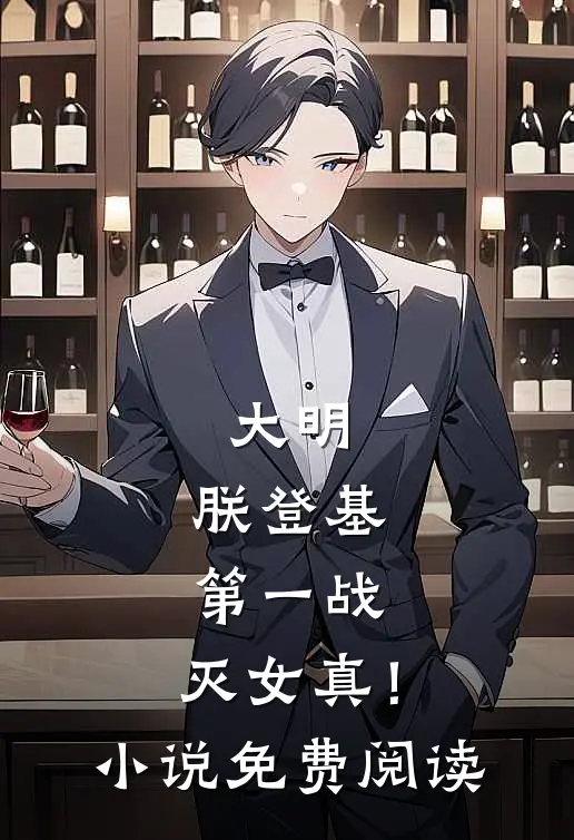 大明：朕登基第一战，灭女真！小说免费阅读