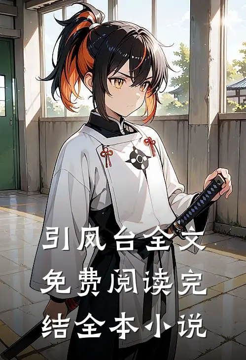 引凤台全文免费阅读完结全本小说
