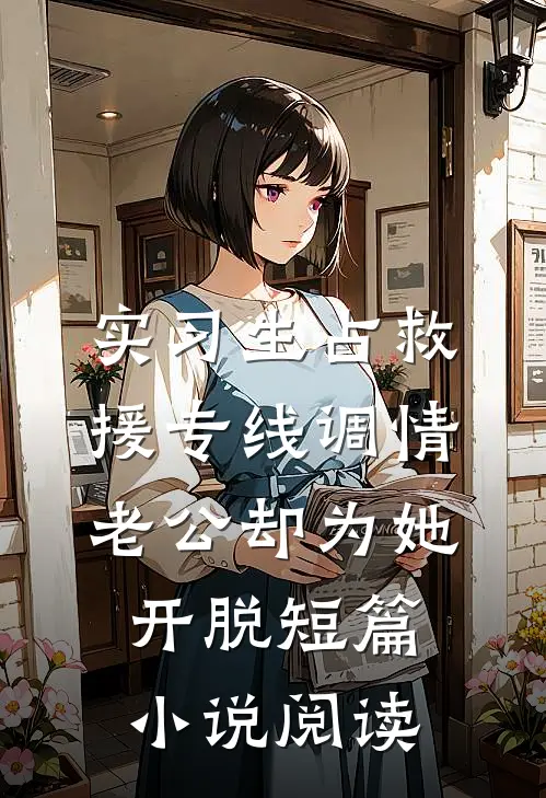 实习生占救援专线调情，老公却为她开脱短篇小说阅读