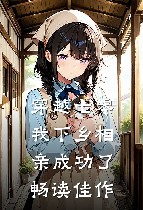 穿越七零，我下乡相亲成功了畅读佳作