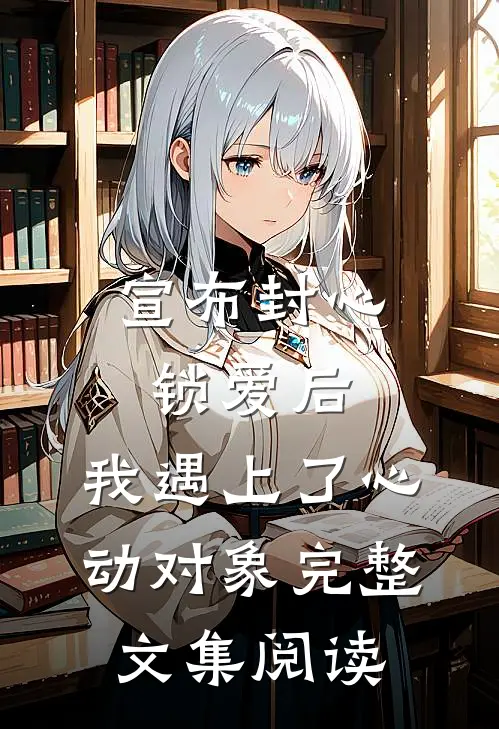 宣布封心锁爱后，我遇上了心动对象完整文集阅读