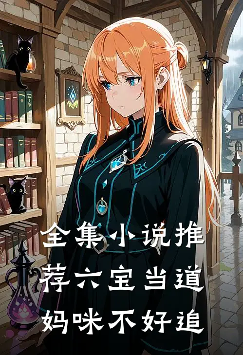 全集小说推荐六宝当道：妈咪不好追