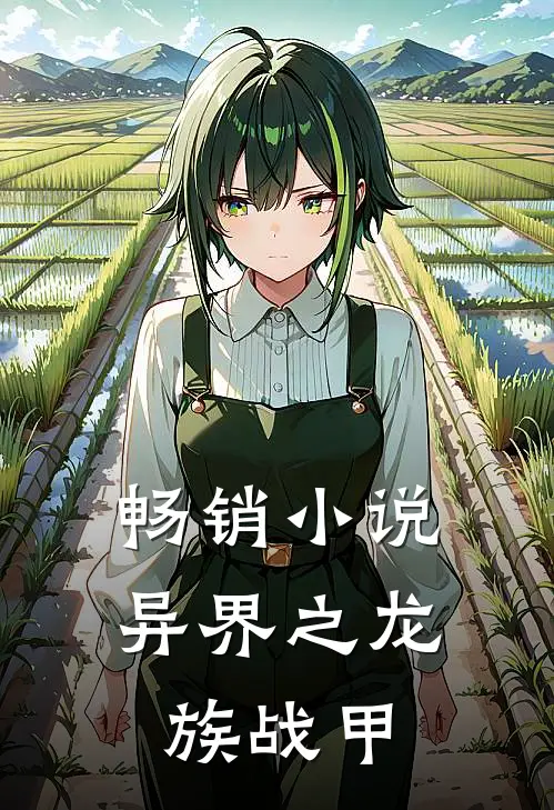 畅销小说异界之龙族战甲