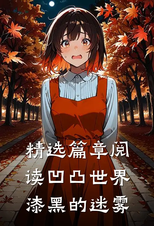 精选篇章阅读凹凸世界：漆黑的迷雾