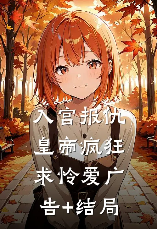 入宫报仇，皇帝疯狂求怜爱广告+结局