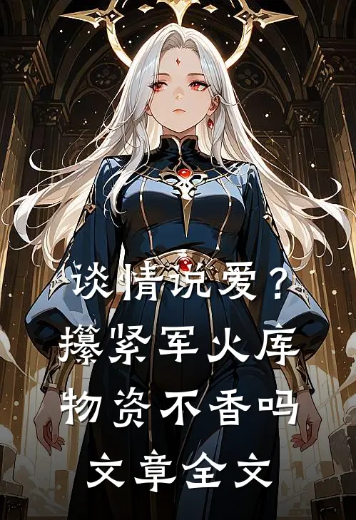 谈情说爱？攥紧军火库物资不香吗文章全文