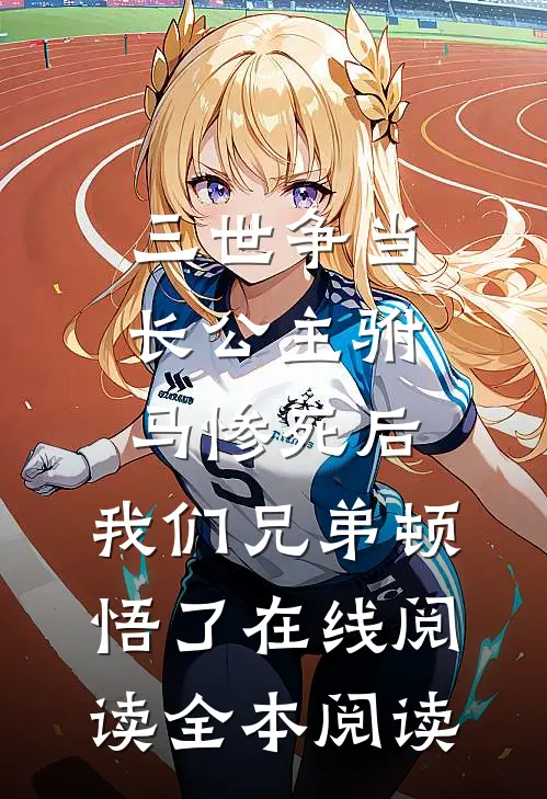 三世争当长公主驸马惨死后，我们兄弟顿悟了在线阅读全本阅读