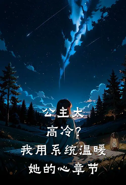 公主太高冷？我用系统温暖她的心章节