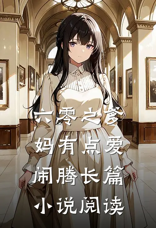 六零之爹妈有点爱闹腾长篇小说阅读