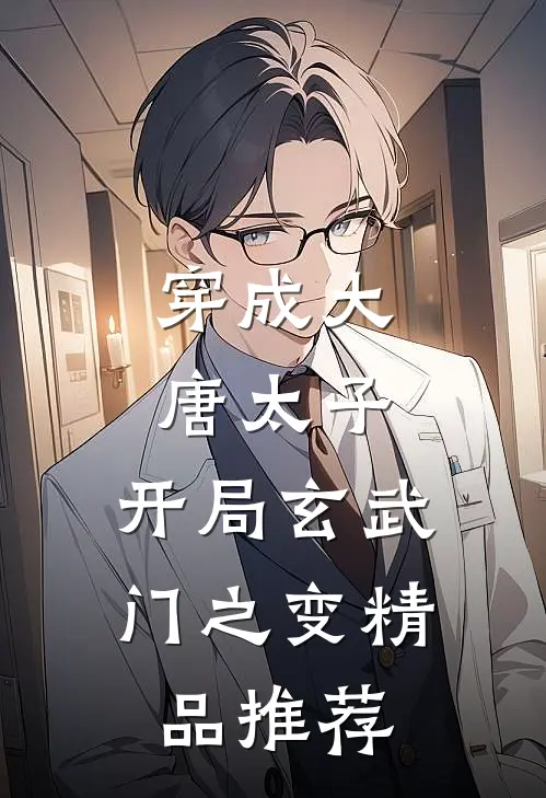 穿成大唐太子，开局玄武门之变精品推荐