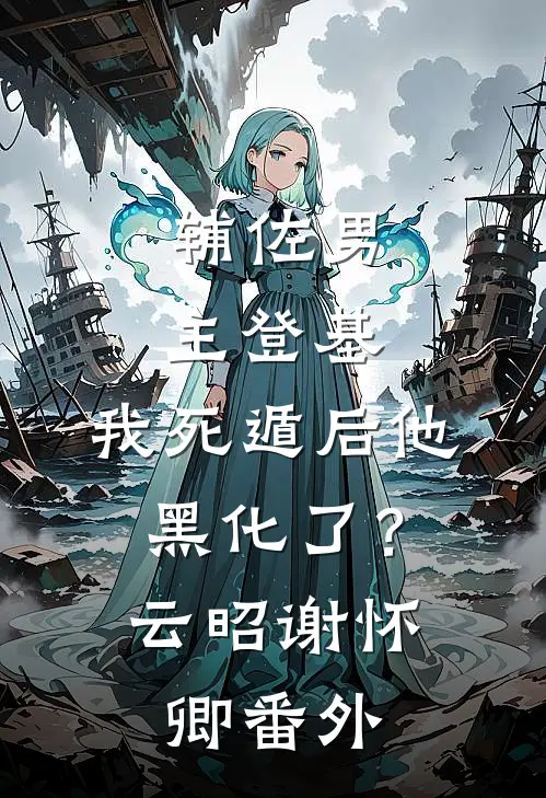 辅佐男主登基，我死遁后他黑化了？云昭谢怀卿 番外