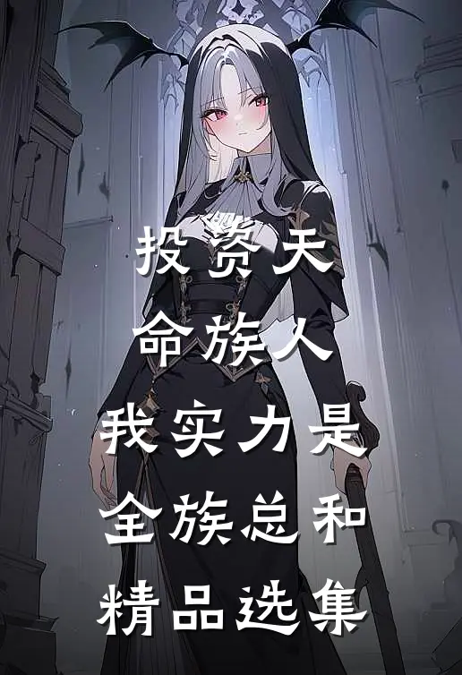 投资天命族人，我实力是全族总和精品选集