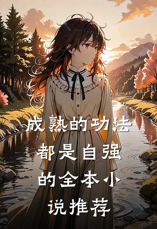 成熟的功法，都是自强的全本小说推荐