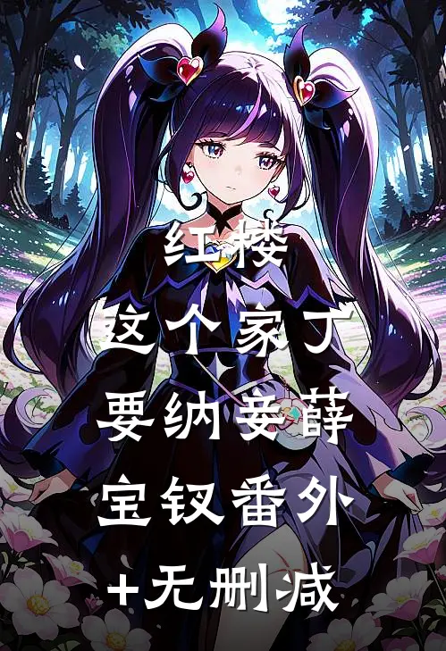 红楼：这个家丁要纳妾薛宝钗番外+无删减