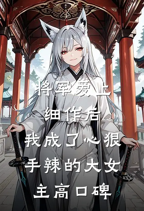 将军爱上细作后，我成了心狠手辣的大女主高口碑
