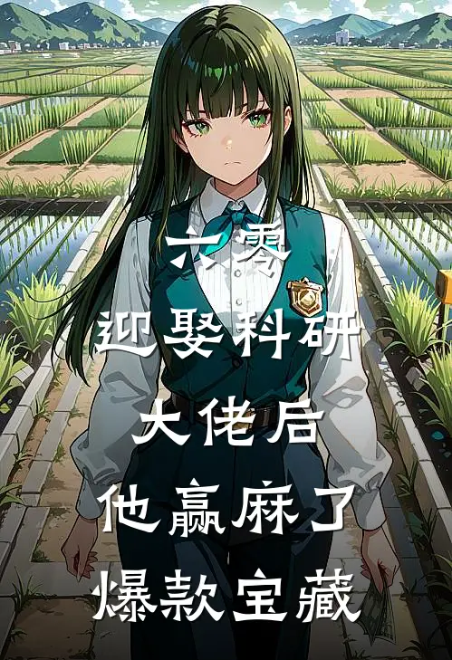 六零：迎娶科研大佬后，他赢麻了爆款宝藏