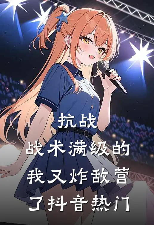 抗战：战术满级的我又炸敌营了抖音热门