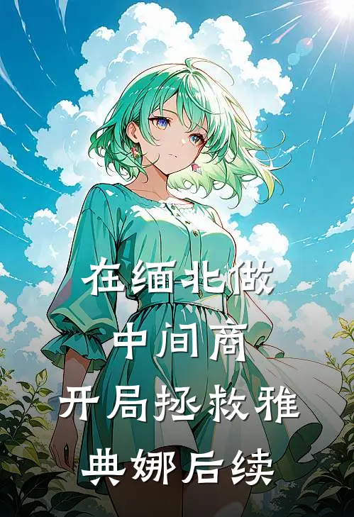 在缅北做中间商，开局拯救雅典娜后续