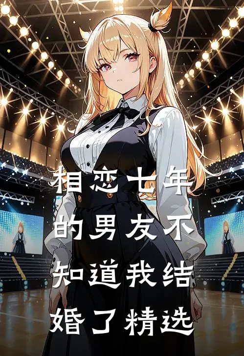 相恋七年的男友不知道我结婚了精选