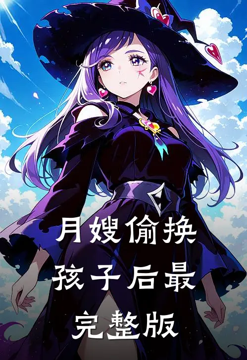 月嫂偷换孩子后最完整版