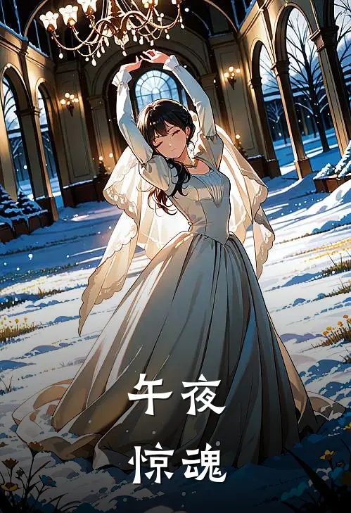 午夜：惊魂