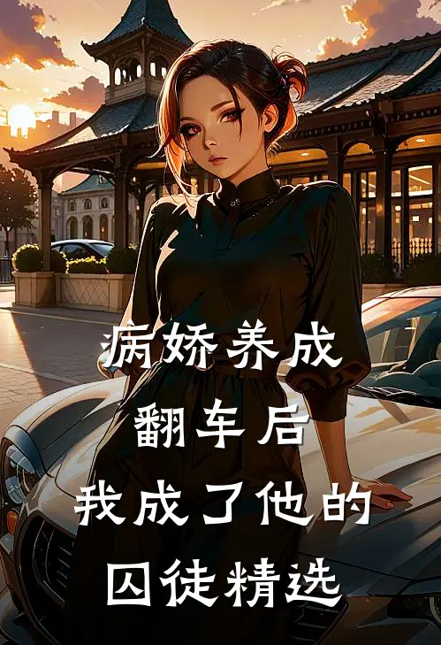 病娇养成翻车后，我成了他的囚徒精选