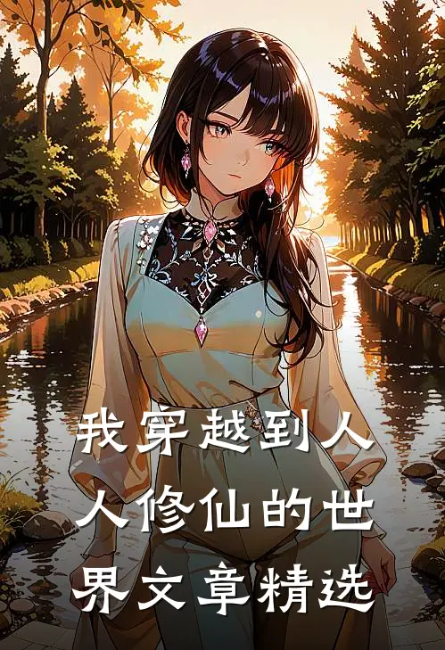 我穿越到人人修仙的世界文章精选