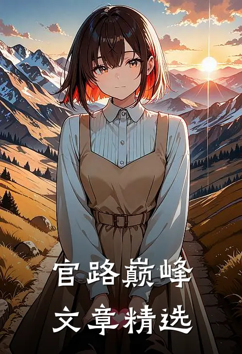官路巅峰文章精选