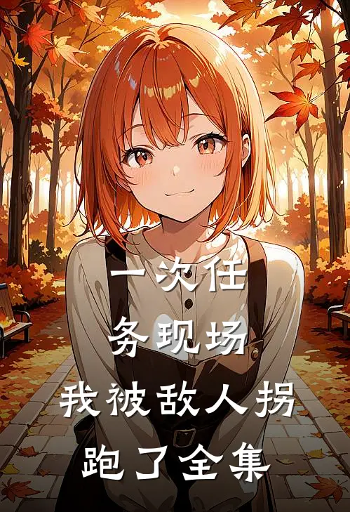 一次任务现场，我被敌人拐跑了 全集