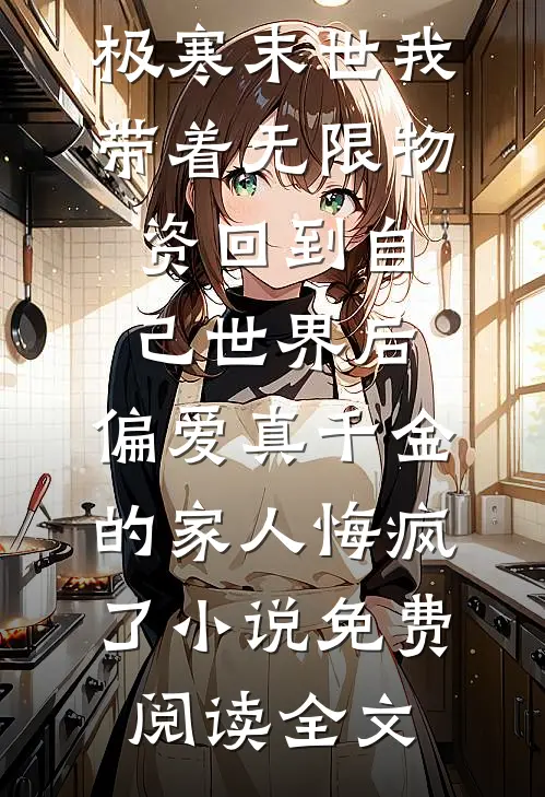 极寒末世我带着无限物资回到自己世界后，偏爱真千金的家人悔疯了小说免费阅读全文
