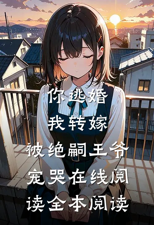 你逃婚我转嫁，被绝嗣王爷宠哭在线阅读全本阅读