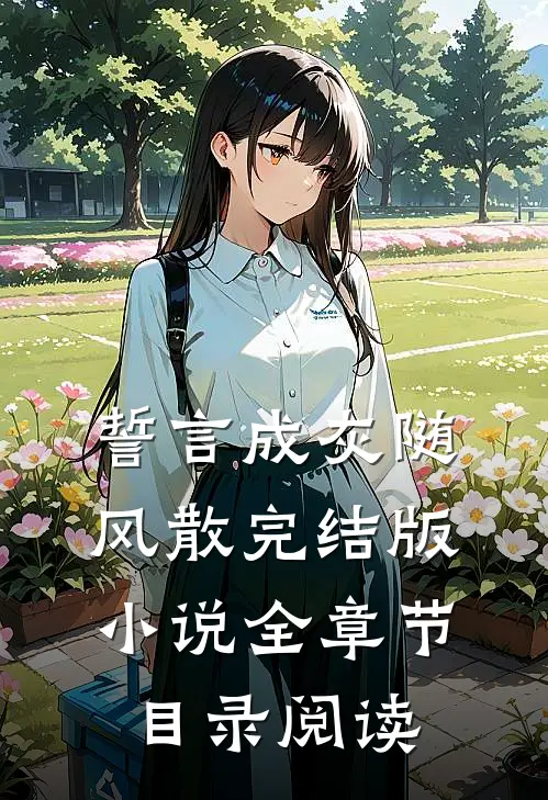 誓言成灰随风散完结版小说全章节目录阅读