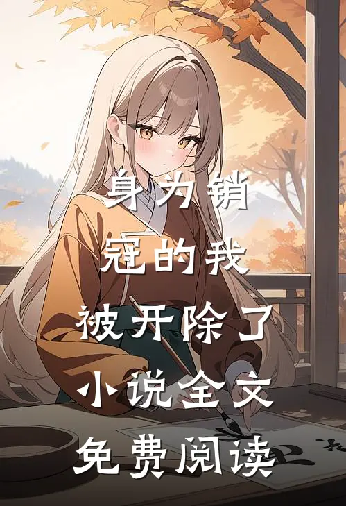 身为销冠的我，被开除了小说全文免费阅读