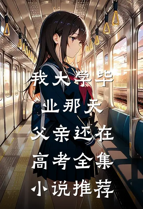 我大学毕业那天，父亲还在高考全集小说推荐