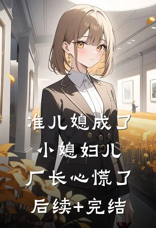 准儿媳成了小媳妇儿，厂长心慌了后续+完结