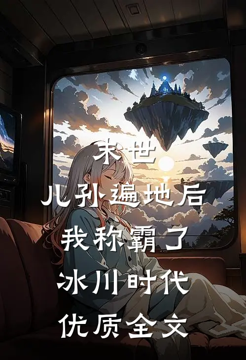 末世：儿孙遍地后，我称霸了冰川时代优质全文