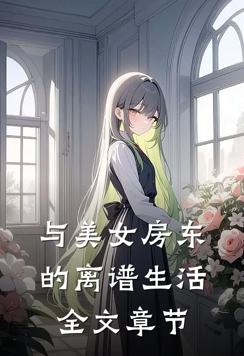 与美女房东的离谱生活全文章节
