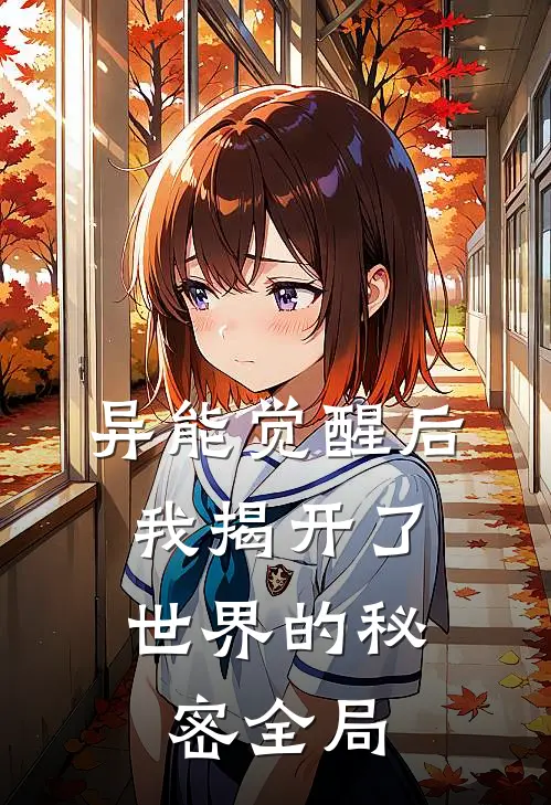 异能觉醒后，我揭开了世界的秘密全局