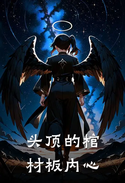 头顶的棺材板内心