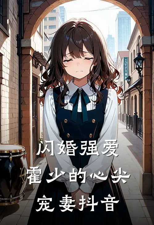 闪婚强爱：霍少的心尖宠妻抖音