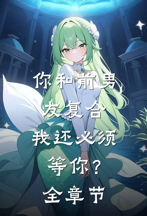 你和前男友复合，我还必须等你？全章节