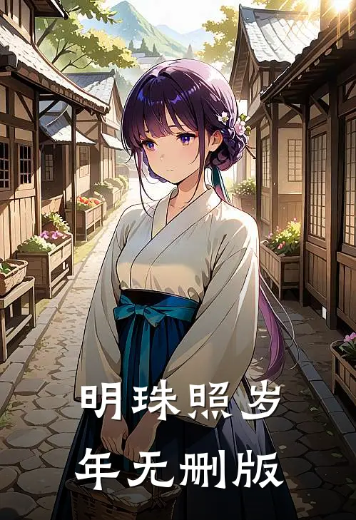 明珠照岁年无删版