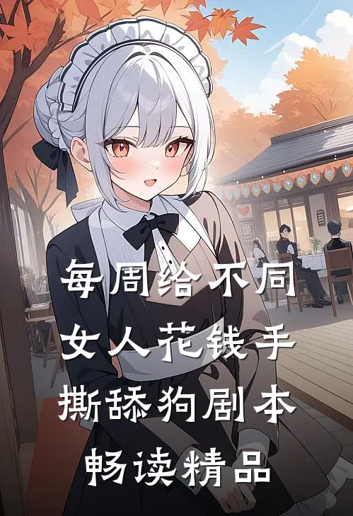 每周给不同女人花钱手撕舔狗剧本畅读精品
