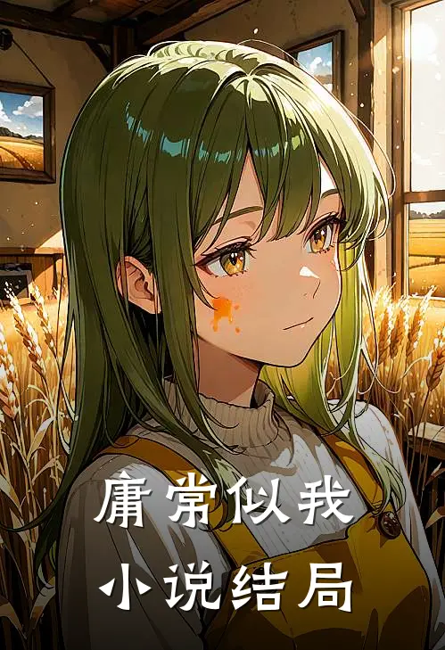 庸常似我小说结局
