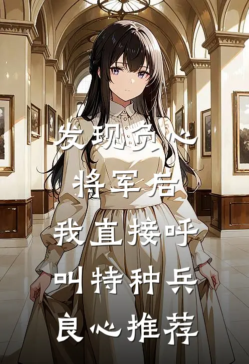 发现负心将军后，我直接呼叫特种兵良心推荐