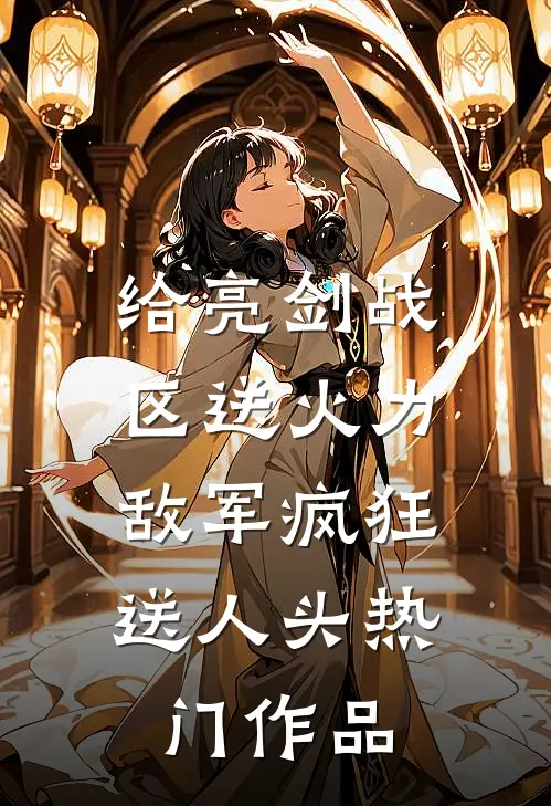给亮剑战区送火力，敌军疯狂送人头热门作品