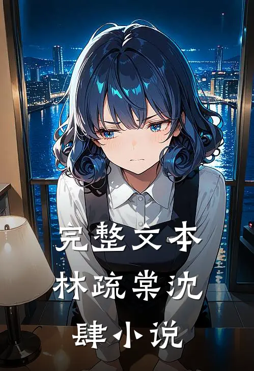 完整文本林疏棠沈肆小说