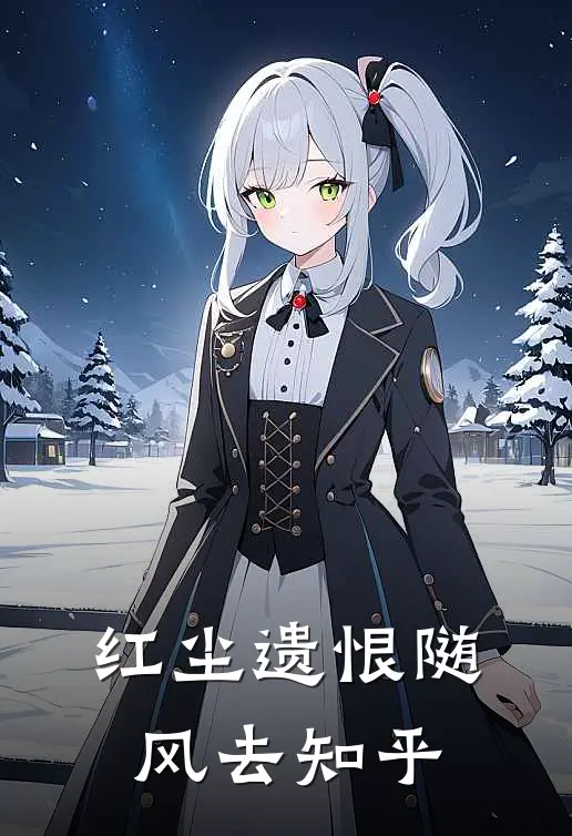 红尘遗恨随风去知乎
