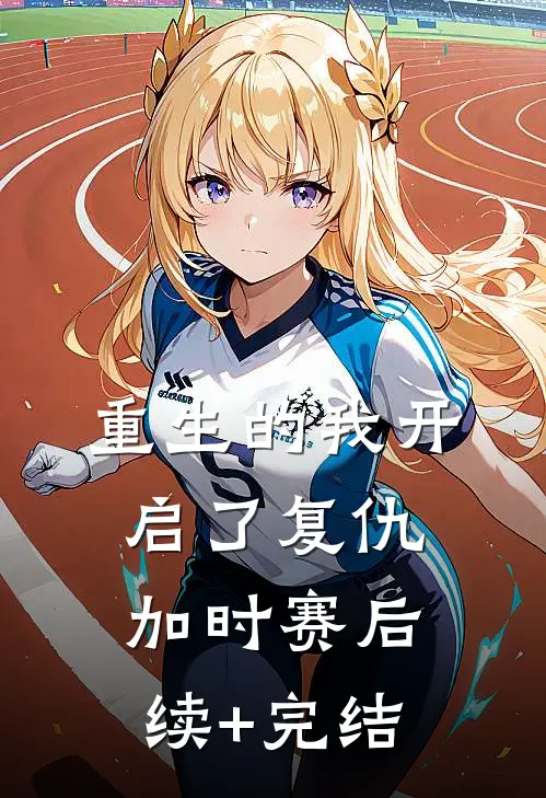 重生的我开启了复仇加时赛后续+完结