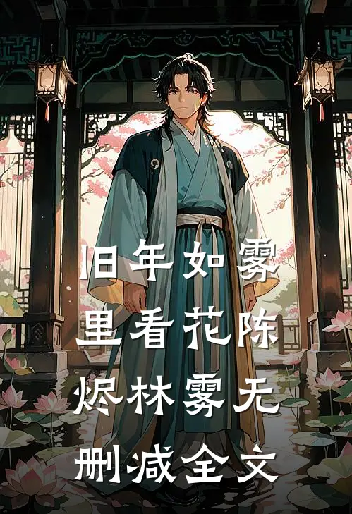 旧年如雾里看花陈烬林雾无删减全文